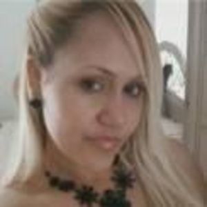 Meet your Posher, Nancy yvette