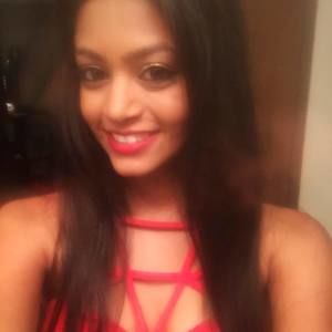 Meet your Posher, Meera