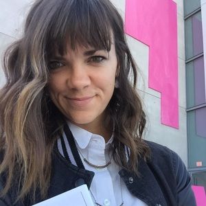 Meet your Posher, Kath