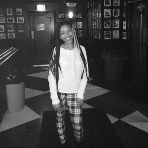 Meet your Posher, Sasha