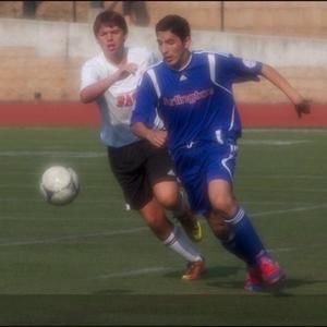 Meet your Posher, Byron