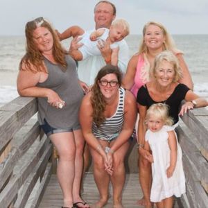 Meet your Posher, Ensley