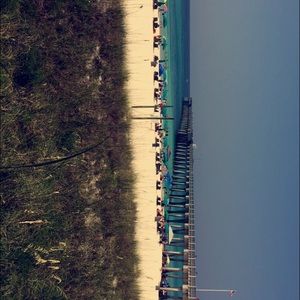 Meet your Posher, Mayra