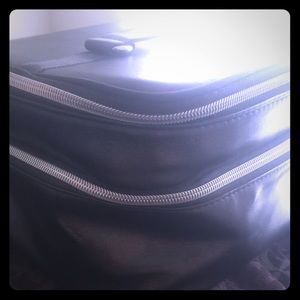 Lancôme 2 Layer Makeup Carrier Case