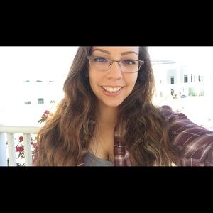 Meet your Posher, Guadalupe