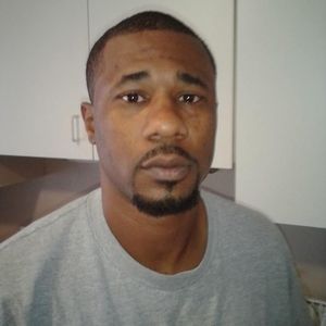 Meet your Posher, Louie