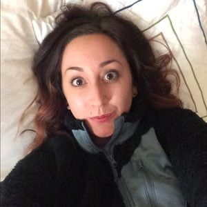 Meet your Posher, Alicia