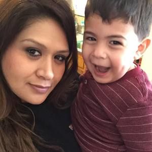 Meet your Posher, Teresa