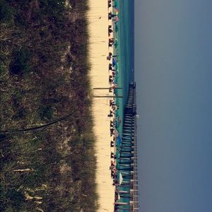 Meet your Posher, Mayra