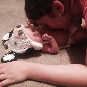 Meet your Posher, Bethany