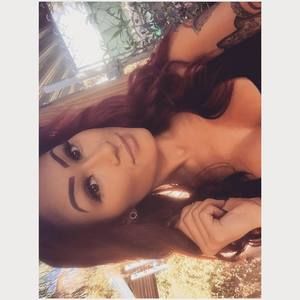 Meet your Posher, Britani