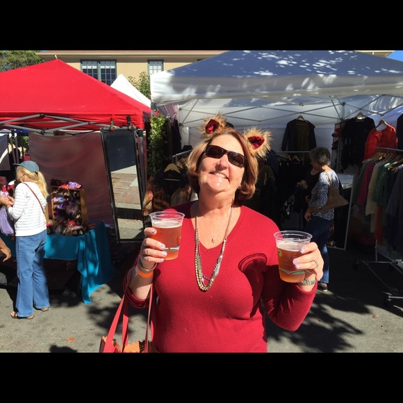 Meet your Posher, Linda