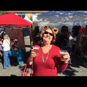 Meet your Posher, Linda