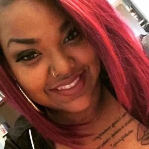 Meet your Posher, Brandie