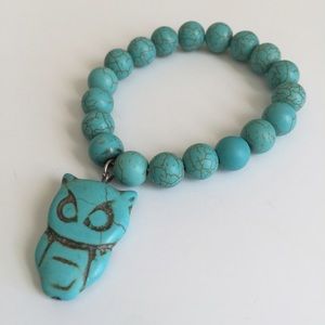 🆕Owl Bracelet