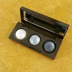 Laura mercier baked eye color trio