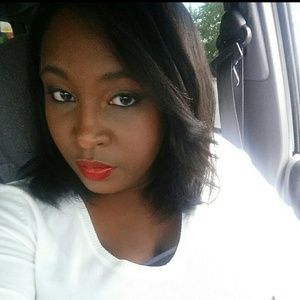 Meet your Posher, Rosemary