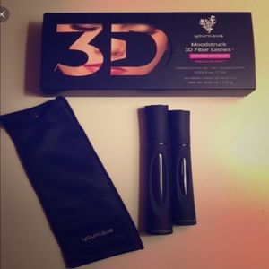 Younique 3D Fiber Mascara