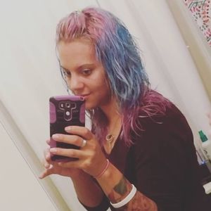 Meet your Posher, Tasha