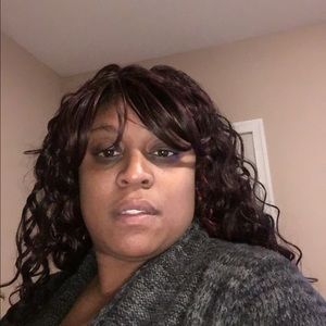 Meet your Posher, Shawanda