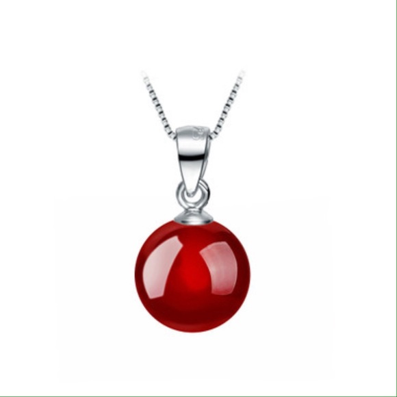 🍒S925 NECKLACE ONLY🍒