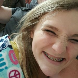 Meet your Posher, Haley