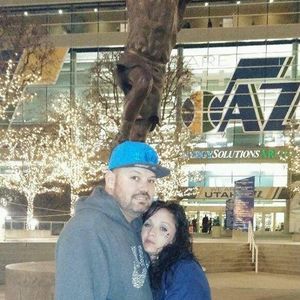 Meet your Posher, Mandy