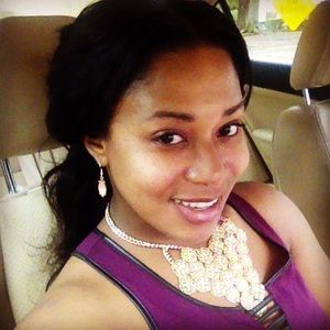 Meet your Posher, Chaella