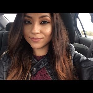 Meet your Posher, Alondra