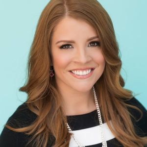 Meet your Posher, Maggie