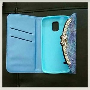 Galaxy S5 Phone Case