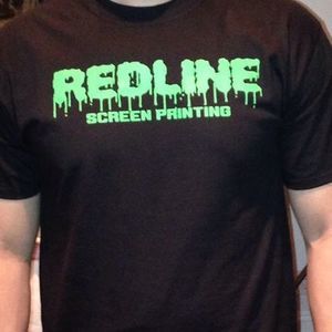 Meet your Posher, Redline