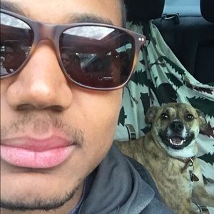 Meet your Posher, Marcus