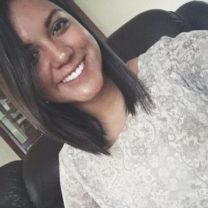 Meet your Posher, Gisela