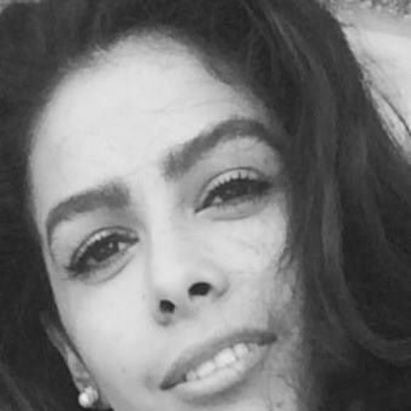 Meet your Posher, Isabel