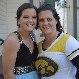 Meet your Posher, Taylor