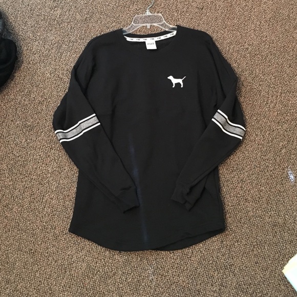 PINK Victoria's Secret Sweaters - SOLD