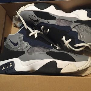 Nike diamond Turfs