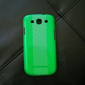 Galaxy S3 Hugo Boss Phone Case