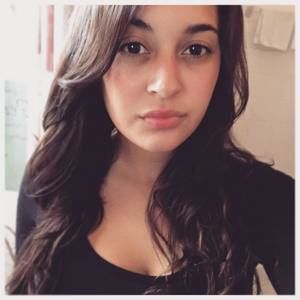 Meet your Posher, Valentina