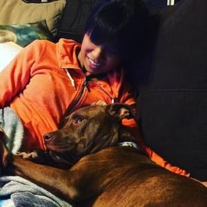 Meet your Posher, Alexis