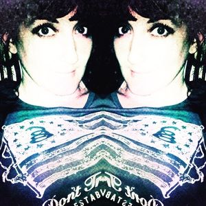 Meet your Posher, Renee