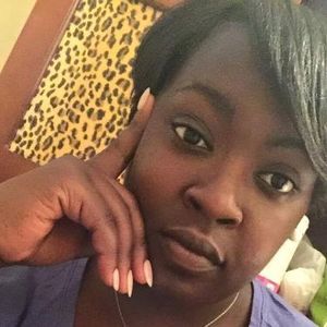 Meet your Posher, Krystal