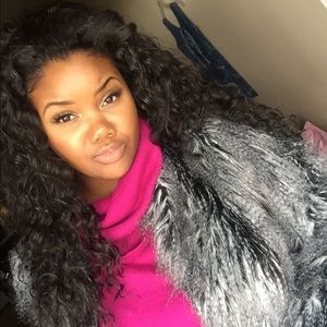 Meet your Posher, Khadijah