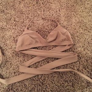 Tori Praver Jasmine Top, S