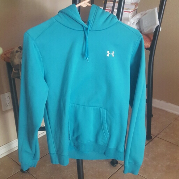 Under Armour Hoodie