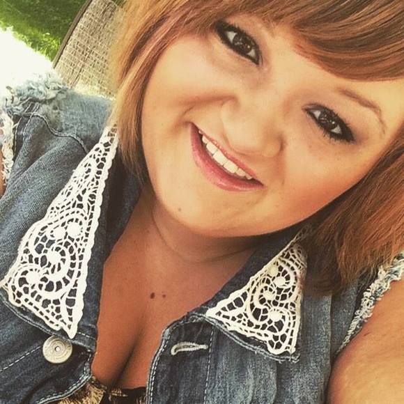 Meet your Posher, Racheal