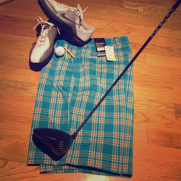 Callaway Men's Golf Shorts