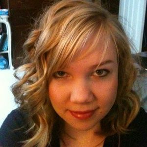 Meet your Posher, Emma