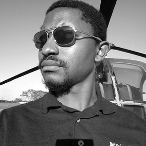 Meet your Posher, Saidu